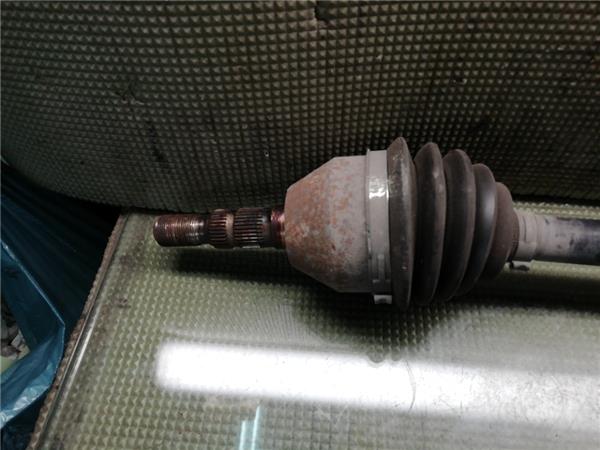Transmision Delantera Izquierda Opel Astra H GTC (2004->) foto 4