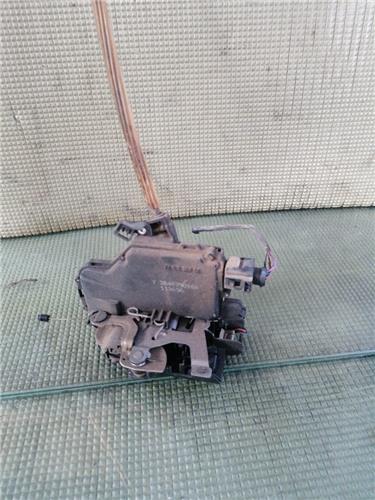 Cerradura Puerta Trasera Derecha Seat Toledo (1M2)(03.1999->)