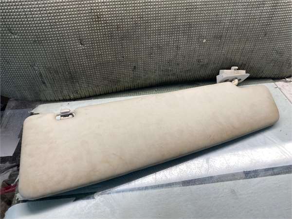 Parasol Izquierdo Peugeot Boxer Camion Doble Cabina (2014->)