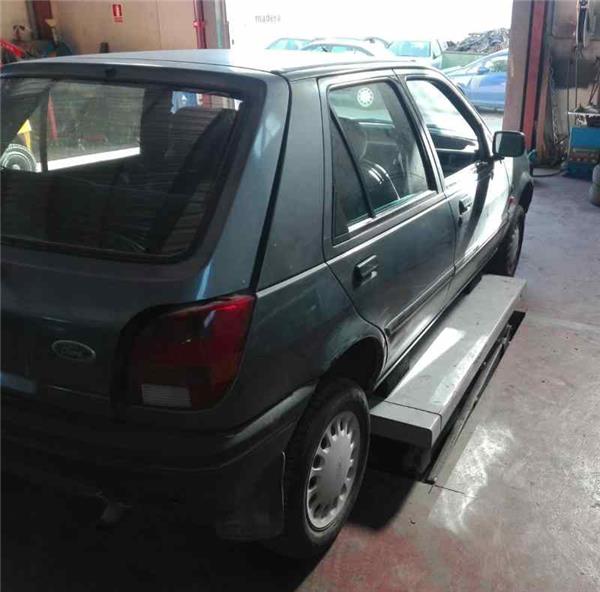 Bobina Encendido Ford Fiesta Berl./Courier (1989->) foto 4