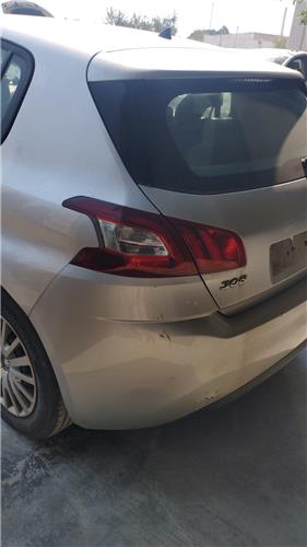 Porton Trasero Peugeot 308 (2013->) foto 2