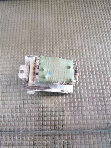 RESISTENCIA CALEFACCION Volkswagen Polo III (6N1)(09.1994->) foto 2