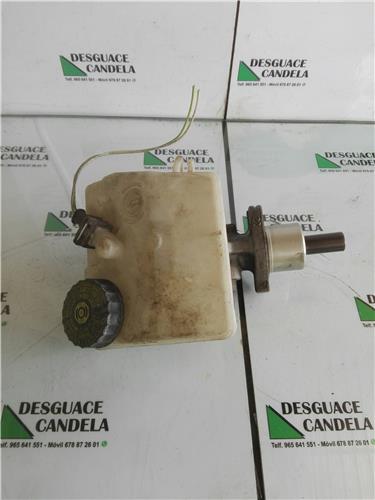 Bomba Freno Peugeot 206 (1998->)