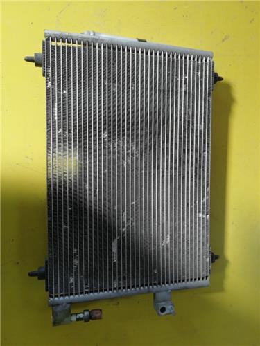Radiador Aire Acondicionado Citroen C5 Berlina (2008->) foto 2