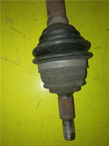 Transmision Delantera Izquierda Citroen C4 Picasso/Spacetourer (05.2013->) foto 4
