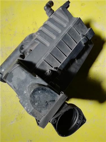 Filtro Aire Skoda Octavia Combi (1Z5)(2008->) foto 2