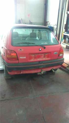 Maneta Exterior Delantera Izquierda Ford Fiesta Berl./Express (1976->) foto 4