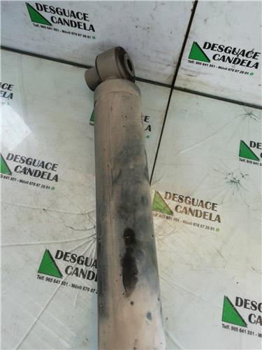 Amortiguador Trasero Completo Renault Megane I Fase 2 Berlina (BA0)(1999->) foto 3