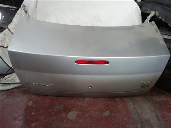 Porton Trasero Chrysler 300M LR (1998->) foto 2