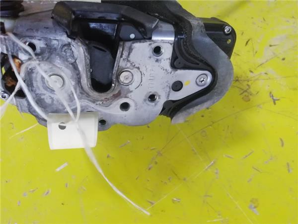 Cerradura Puerta Trasera Derecha Opel Insignia Berlina (2008->)