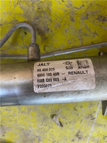 Cremallera Direccion Asistida Opel Vivaro B Furgón/Combi (2014->) foto 5