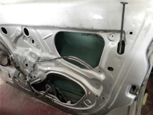 Cerradura Puerta Delantera Derecha Opel VECTRA C BERLINA