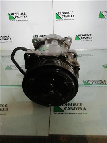 Compresor Aire Acondicionado Peugeot 306 3/5 pt. (S1)(01.1993->05.1996)