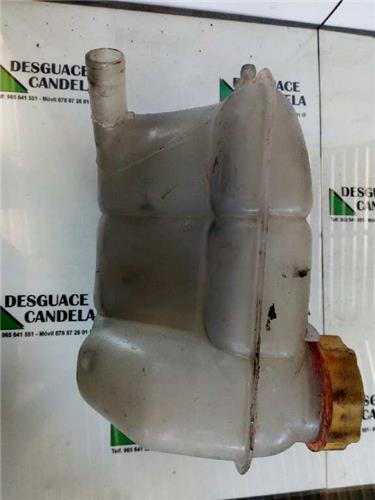 Botella Expansion Ford FOCUS TURNIER foto 2