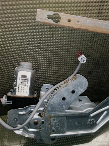 Elevalunas Electrico Trasero Derecho Rover Rover 45 (RT)(2000->) foto 2