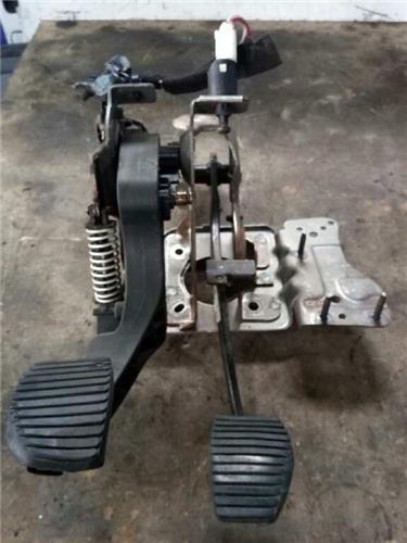 Pedal Freno Peugeot 307