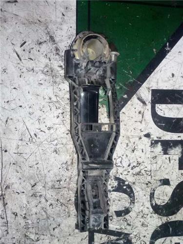 Maneta Exterior Delantera Derecha Seat Ibiza (6L1)(04.2002->) foto 3