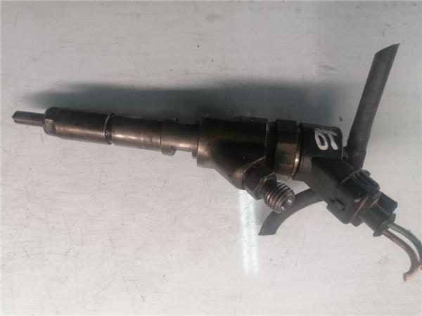 Inyector Peugeot 307 Break / SW (S1)(04.2002->06.2005) foto 2