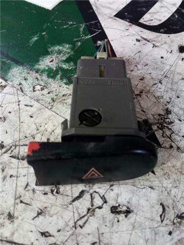 Interruptor Luces Emergencia Daewoo LANOS