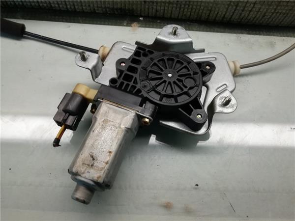Elevalunas Electrico Delantero Derecho Kia Picanto (SA)(2004->)