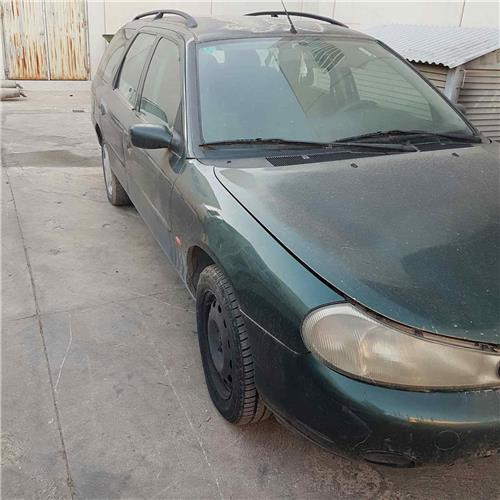 Airbag Volante Ford Mondeo Familiar (GD)(1997->) foto 2