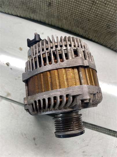 Alternador Renault Laguna III Berlina (2007->) foto 4