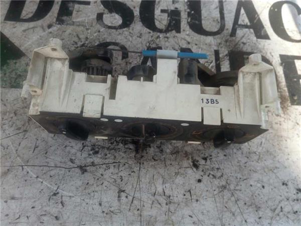 Mandos Calefaccion / Aire Acondicionado Citroen ZX