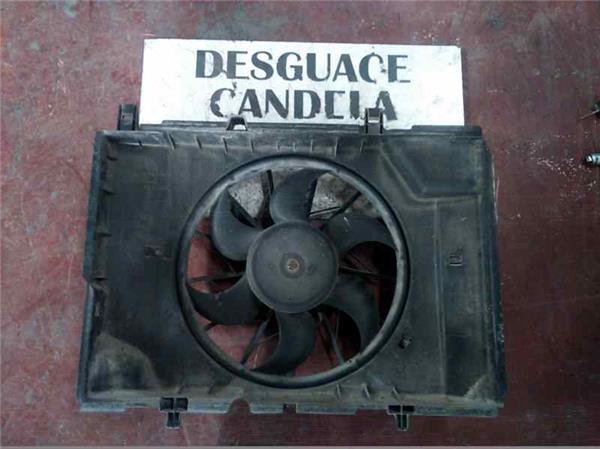 Electroventilador Mercedes-Benz Clase C (BM 202) Berlina (04.1993->)