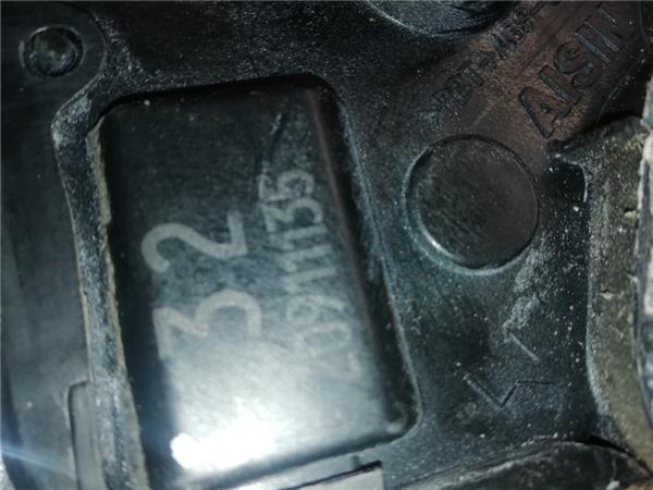 Cerradura Puerta Trasera Izquierda Toyota Corolla (E12)(2002->) foto 4