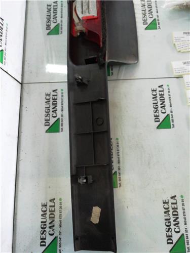 Luz Central De Freno Nissan Almera Tino (V10M)(05.2000->) foto 4