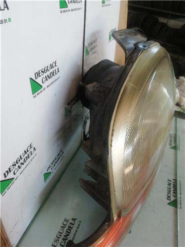 Faro Delantero Izquierdo Renault Kangoo I (F/KC0)(1997->) foto 4