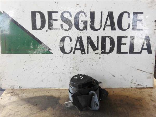 Cinturon Seguridad Trasero Derecho Peugeot PARTNER