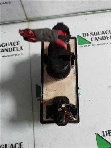 Caja Precalentamiento Seat Ibiza (6K1)(1993->) foto 3