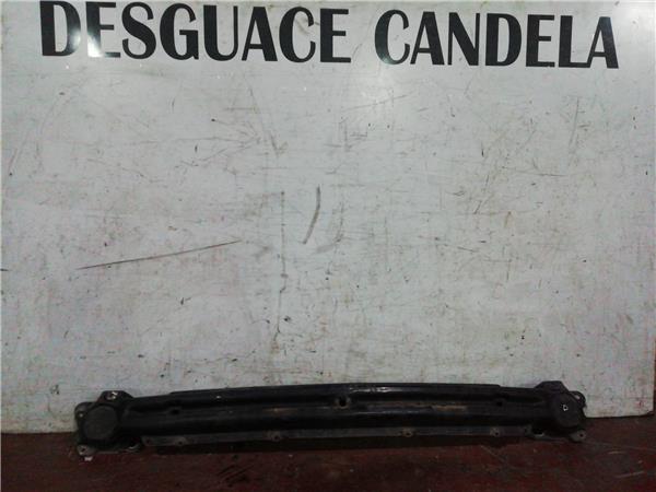 refuerzo paragolpes trasero seat ibiza 6k1 08