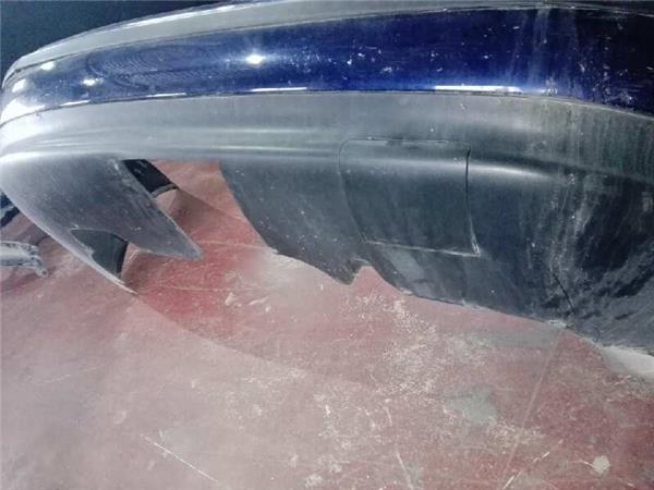 Paragolpes Trasero Seat Toledo (1M2)(03.1999->) foto 4