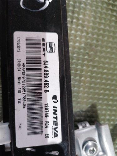 Elevalunas Electrico Trasero Derecho Seat IBIZA foto 3