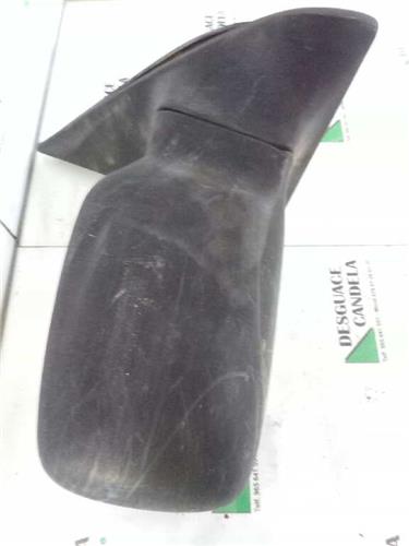 Retrovisor Derecho Ford Fiesta Berl./Courier (1989->) foto 4