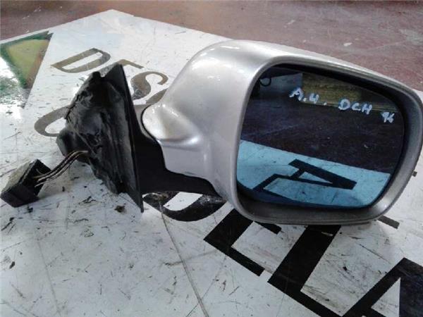 Retrovisor Derecho Audi A4 BERLINA