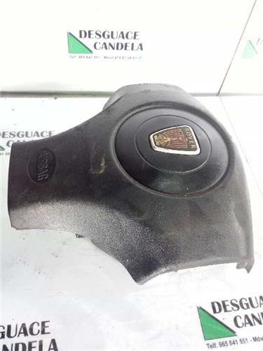 Airbag Volante MG ROVER SERIE 25 foto 4