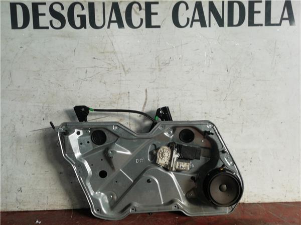 Elevalunas Electrico Delantero Izquierdo Seat TOLEDO