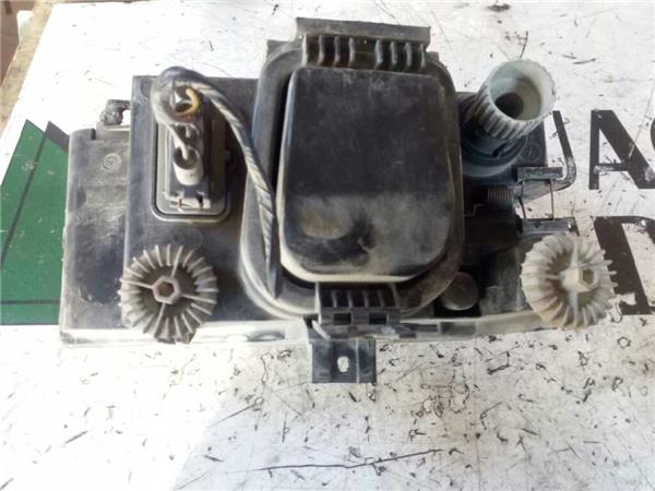 Faro Delantero Izquierdo Seat CORDOBA BERLINA foto 4