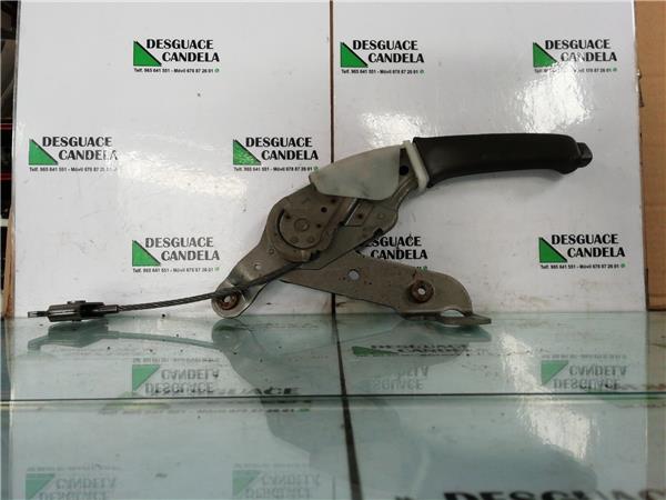 palanca freno de mano volvo s80 berlina 1998