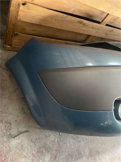 Paragolpes Delantero Renault Scenic II (JM)(2003->) foto 5