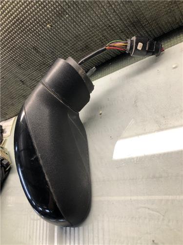 Retrovisor Electrico Derecho Seat Leon (1P1)(05.2005->) foto 4