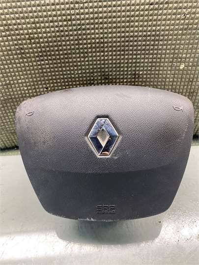 Airbag Volante Renault Megane III Berlina 5P (2008->)