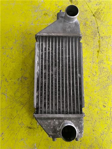 Intercooler Honda CR-V (RD8)(2002->)