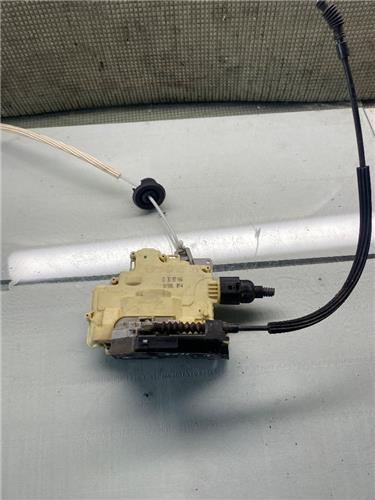 Cerradura Puerta Delantera Derecha Audi Q7 (4L)(07.2006->)