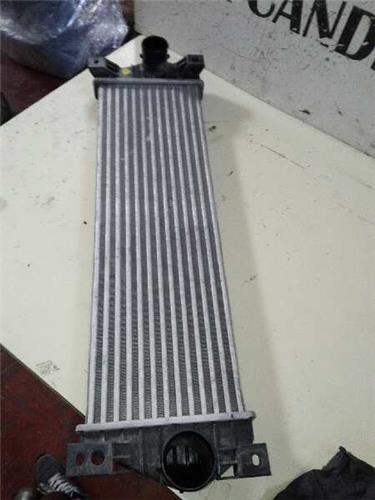 Intercooler Ssangyong KYRON foto 3