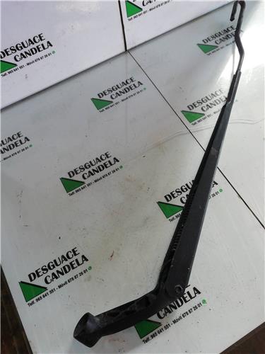 Brazo Limpiaparabrisas Delantero Izquierdo Toyota COROLLA foto 3