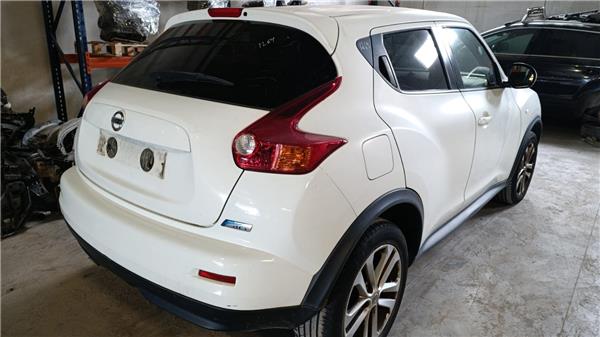 Porton Trasero Nissan Juke I (F15E)(06.2010->) foto 2